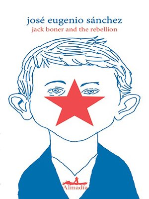 cover image of Jack Boner and the rebellion
